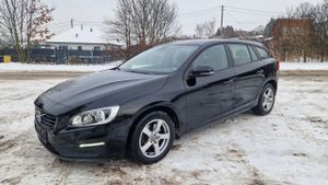Volvo V60 I D2 Momentum 2018
