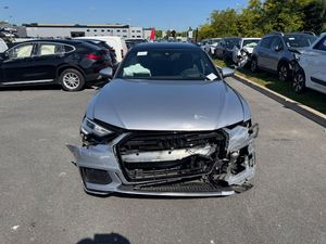 Audi A6 C8 55 TFSI e quattro S tronic S line 2023