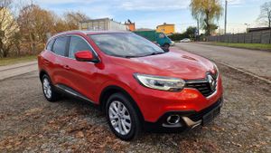 Renault Kadjar Energy dCi 110 XMOD 2015