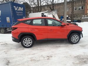 Hyundai Tucson IV 1.6 T-GDi 2WD Select 2024