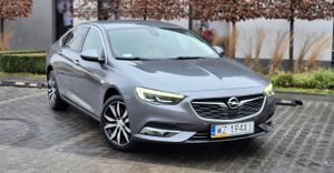 Opel Insignia B CT 2.0 CDTI Exclusive S&S 2018