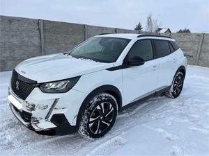 Peugeot 2008 II 2022