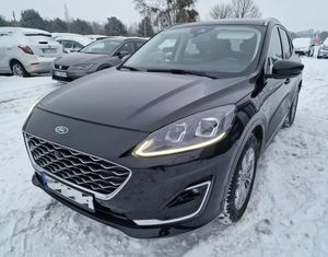 Ford Kuga III 2.5P PHEV FWD Vignale 2021