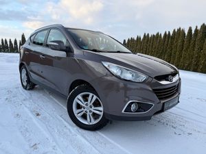 Hyundai ix35 2012