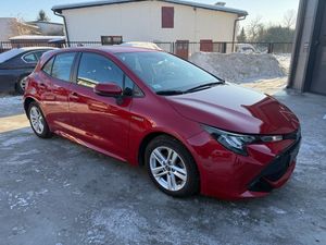 Toyota Corolla Seria E21 1.8 Comfort 2019