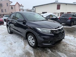 Honda HR-V II 1.5 i-VTEC Elegance 2020