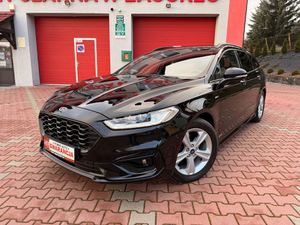 Ford Mondeo Mk5 2.0 EcoBlue ST-Line X AWD 2019