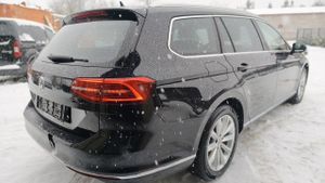 Volkswagen Passat B8 2.0 TDI SCR DSG Highline 2017