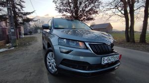 Skoda Karoq 1.0 TSI GPF 4x2 Style 2020