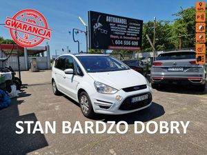 Ford S-Max I 1.6 EcoBoost Start Stopp System Titanium 2014