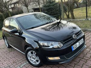 Volkswagen Polo V 1.4 Team 2011
