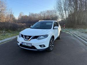 Nissan X-Trail III 1.6 DCi ALL-MODE 4x4i Tekna 2016