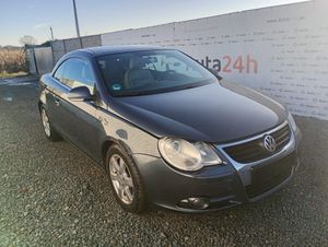 Volkswagen Eos 2.0 FSI Individual Chrom 2006
