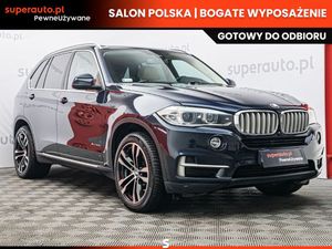 BMW X5 F15 xDrive40d 2015
