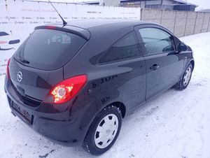 Opel Corsa D 1.4 16V Satellite 2012