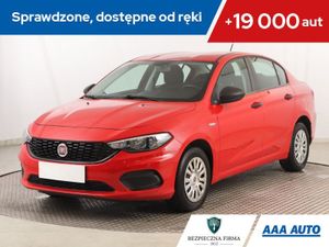 Fiat Tipo II 2020