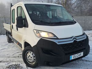 Citroën Jumper 2018
