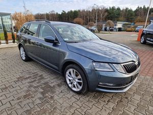 Skoda Octavia III 1.5 TSI ACT Style 2019