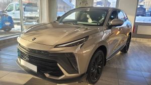 Forthing T5 EVO 2025