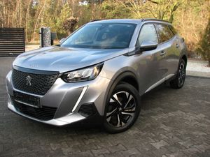 Peugeot 2008 II BlueHDi 100 STOP & START Allure 2020