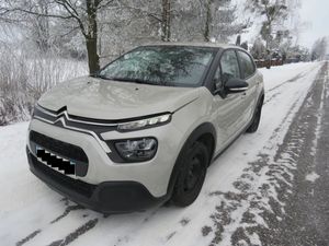 Citroën C3 III Pure Tech 83 S&S FEEL PACK 2022