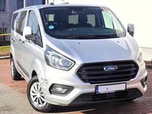 Ford Transit Custom Kombi 320 L2H1 Trend 2020