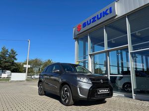 Suzuki Vitara III 1.4 Boosterjet mHEV Elegance 2WD 2025