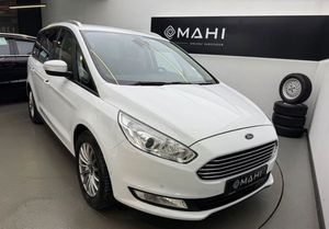 Ford Galaxy Mk4 2.0 TDCi Titanium 2016