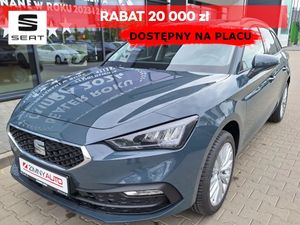 Seat Leon IV 2025