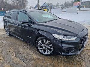Ford Mondeo Mk5 2.0 Ti-VCT ST-Line 2020