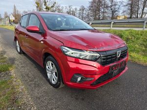 Dacia Sandero III 1.0 TCe Expression 2022
