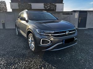 Volkswagen T-ROC I 2.0 TDI SCR Style DSG 2024