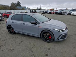 Volkswagen Golf VIII 2.0 TSI BMT GTI Performance 2024