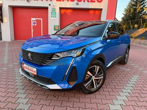 Peugeot 3008 II 1.5 BlueHDi Road Trip S&S EAT8 2022