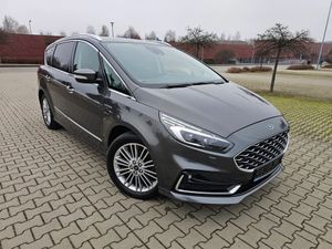 Ford S-Max II 2.0 EcoBlue Vignale 2020