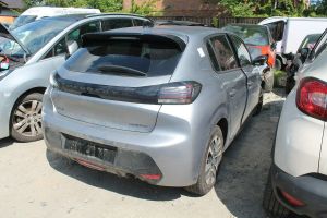 Peugeot 208 II 2024