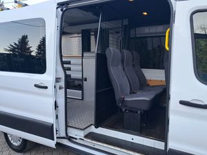 Ford Transit 2015