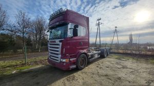 Scania R-series 2006
