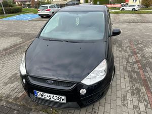 Ford S-Max I 1.8 TDCi Trend 2009