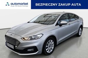 Ford Mondeo Mk5 2.0 EcoBlue Trend 2019
