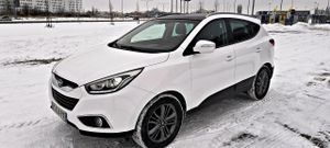 Hyundai ix35 2.0 CRDi Premium 2015