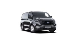 Ford Transit Custom 2025