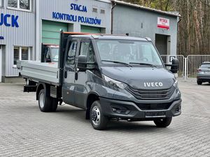 Iveco Daily 2024