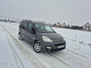 Citroën Berlingo II Multispace BlueHDi 120 S&S XTR 2017