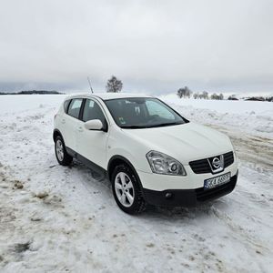 Nissan Qashqai I 2009