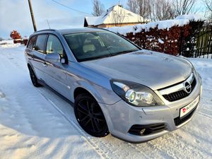 Opel Vectra C 1.9 CDTI Cosmo Plus 2008