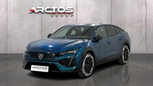 Peugeot 408 2024