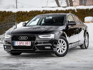 Audi A4 B8 2015