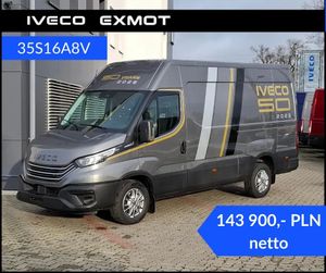 Iveco Daily 2025