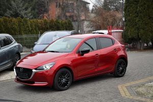 Mazda 2 III SKYACTIV-G 90 Exclusive-Line 2020